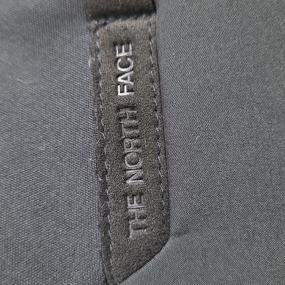 The North Face Black Softshell Gloves - Picture 4 of 6